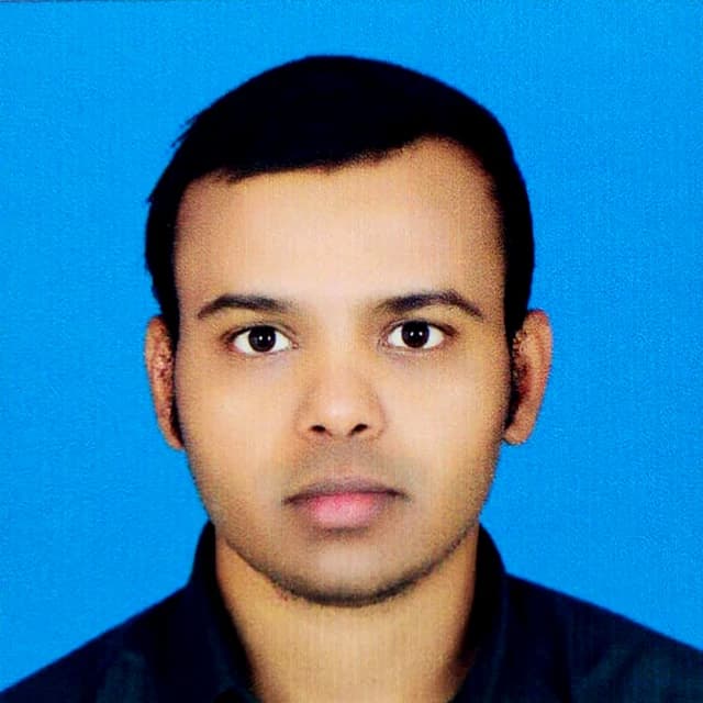 Dheeraj Kumar