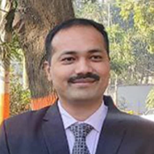 Satyam Kumar