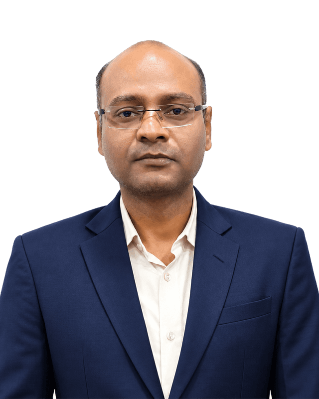 Daya Shankar Jha