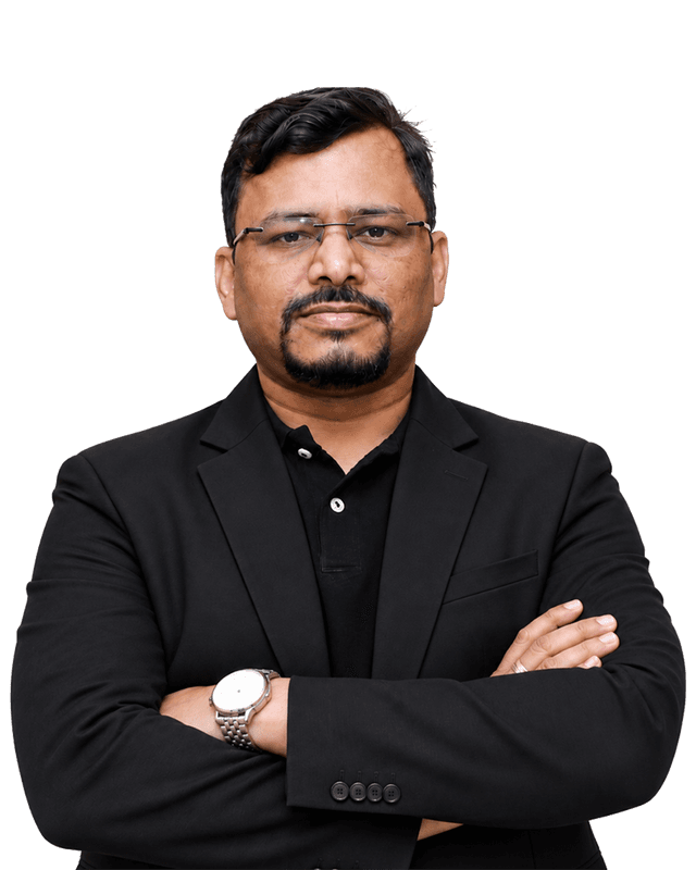 Dhananjay Kumar