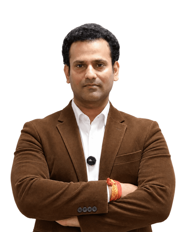 Krishna Kumar