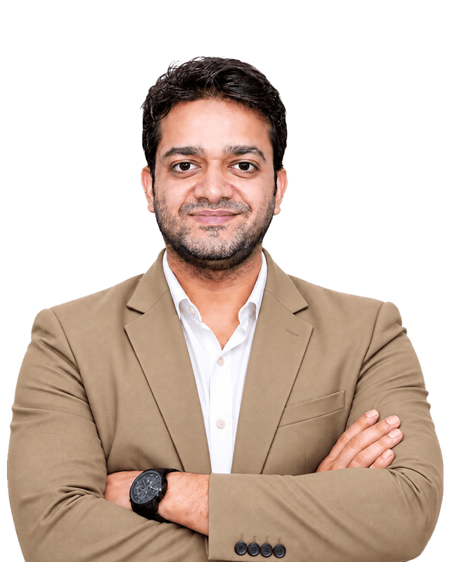 Saurav Kumar
