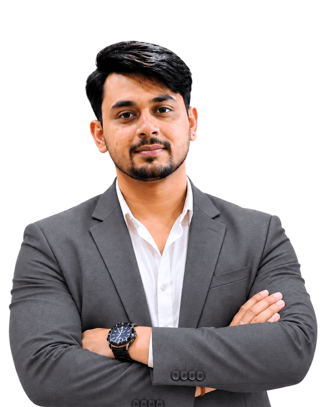 Vivek Bhardwaj